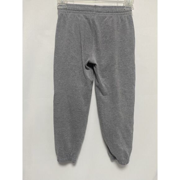 Boys Athletic Works Gray Sweatpants Size S (6-7) - Picture 2 of 5